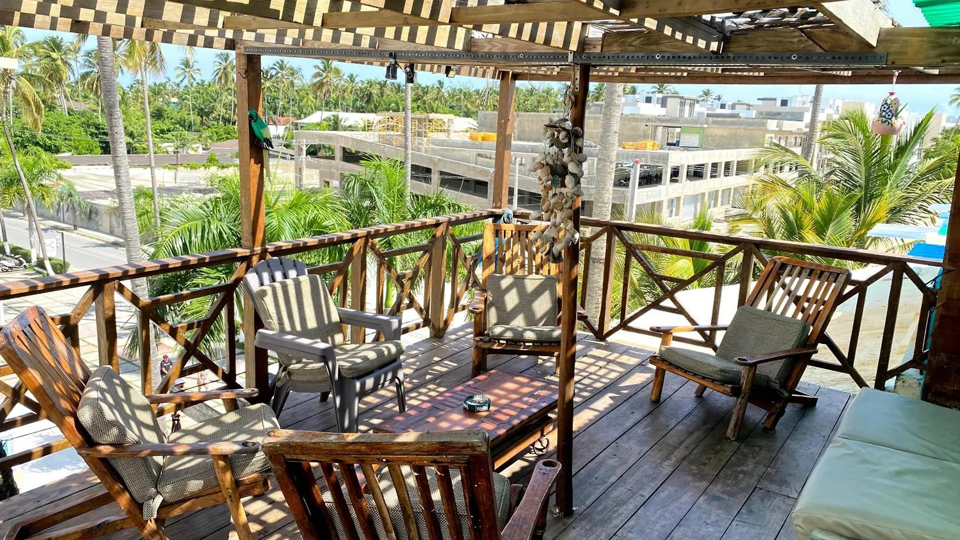Hostel Eco Vip Hostal 1 Punta Cana