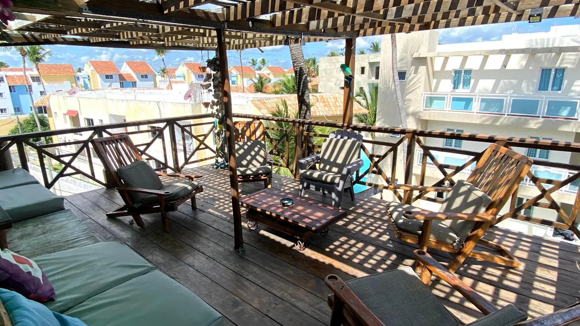 Eco Vip Hostal 1 Punta Cana Dominican Republic