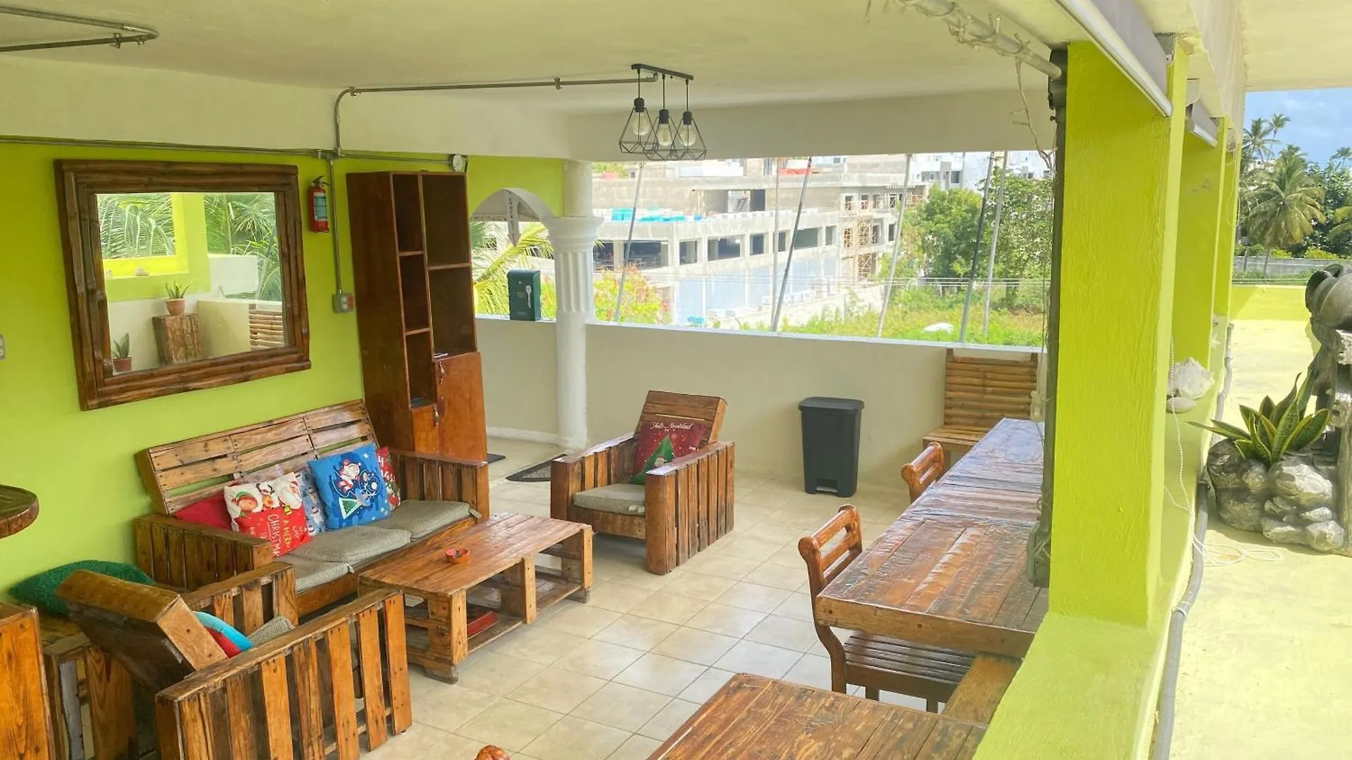 Eco Vip Hostal 1 Punta Cana 0*,  Dominican Republic