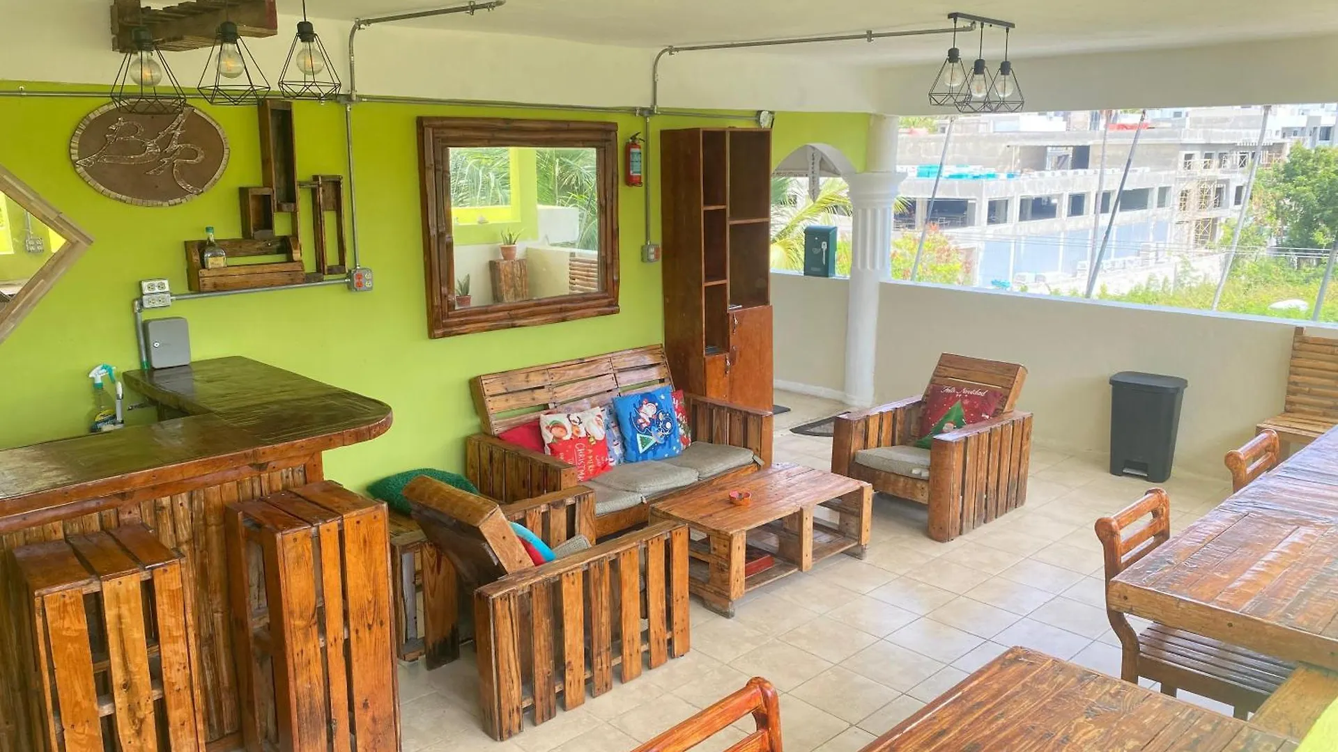 Eco Vip Hostal 1 Punta Cana Hostel