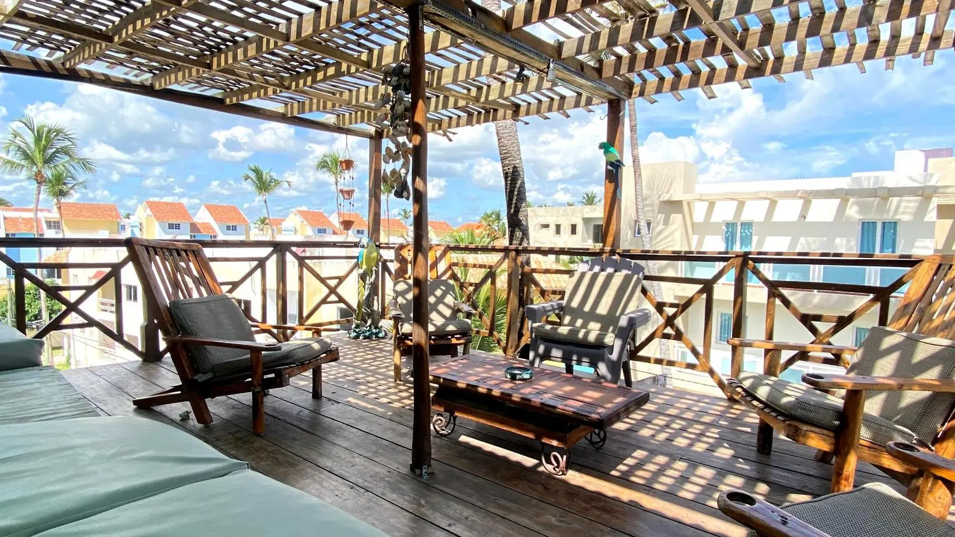 Eco Vip Hostal 1 Punta Cana