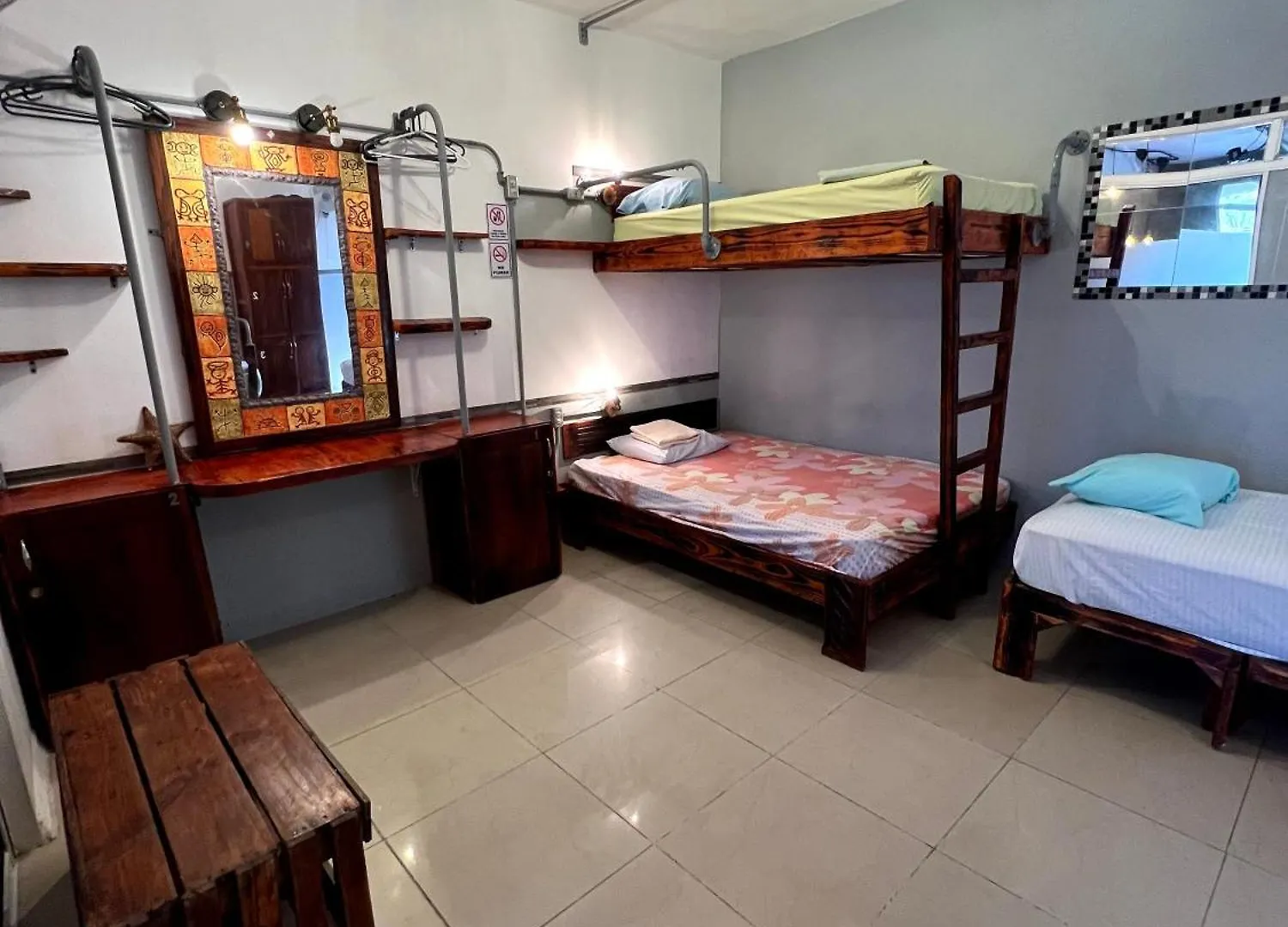 Hostel Eco Vip Hostal 1 Punta Cana