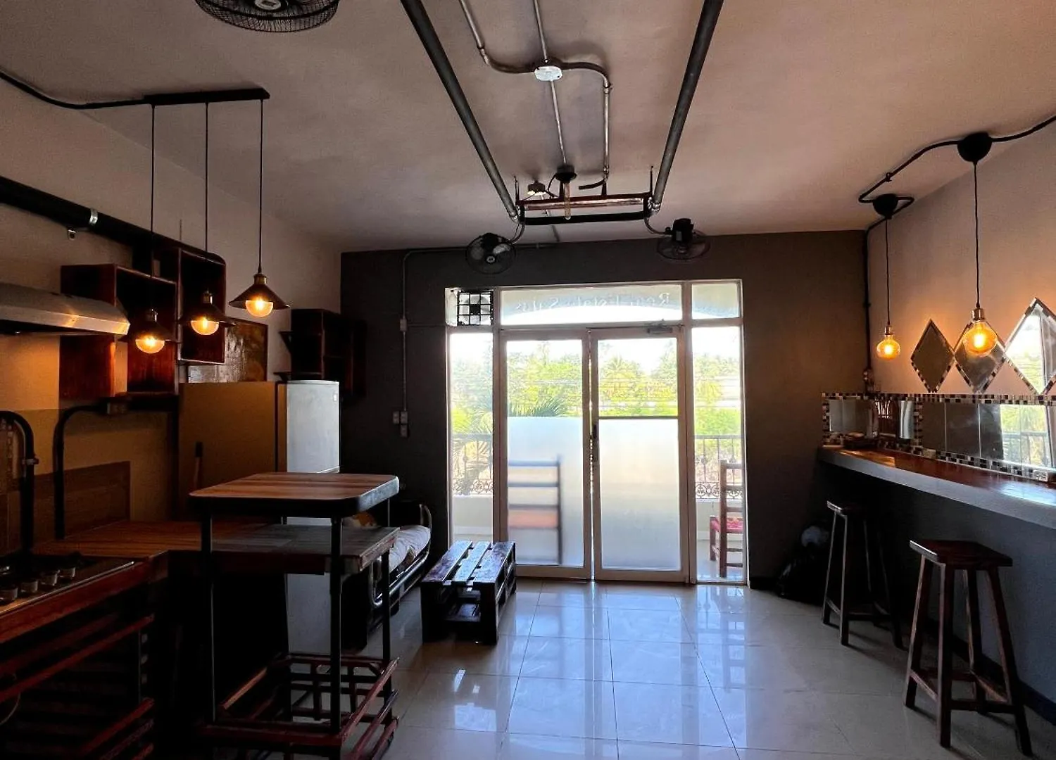 Eco Vip Hostal 1 Punta Cana Dominican Republic