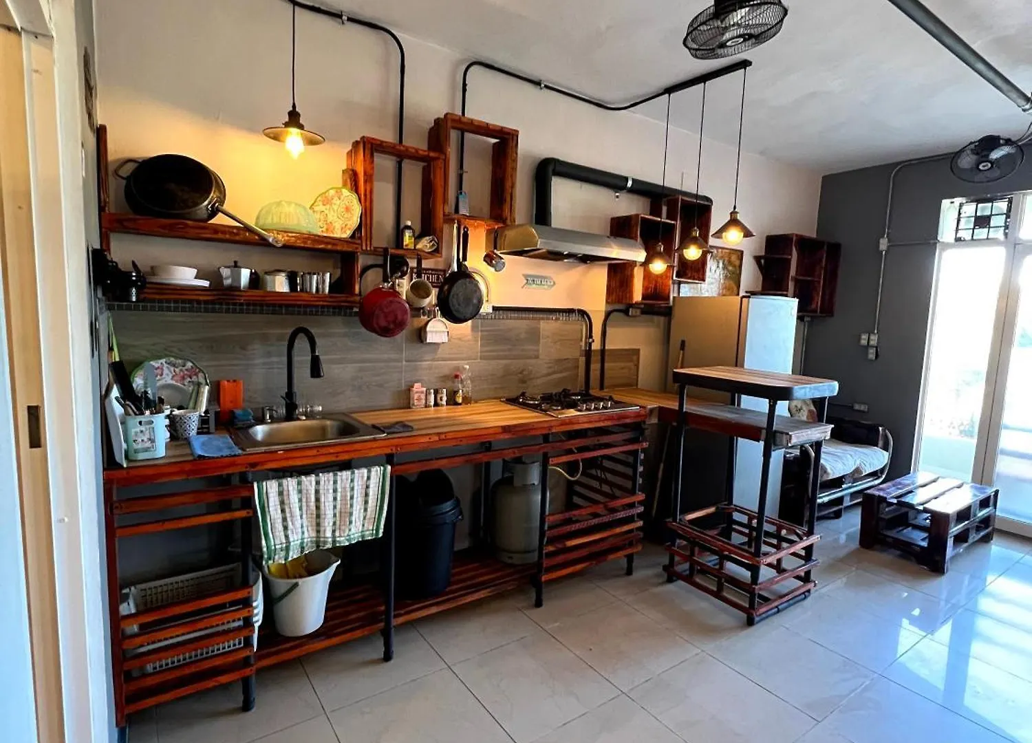 Eco Vip Hostal 1 Punta Cana 0*,  Dominican Republic