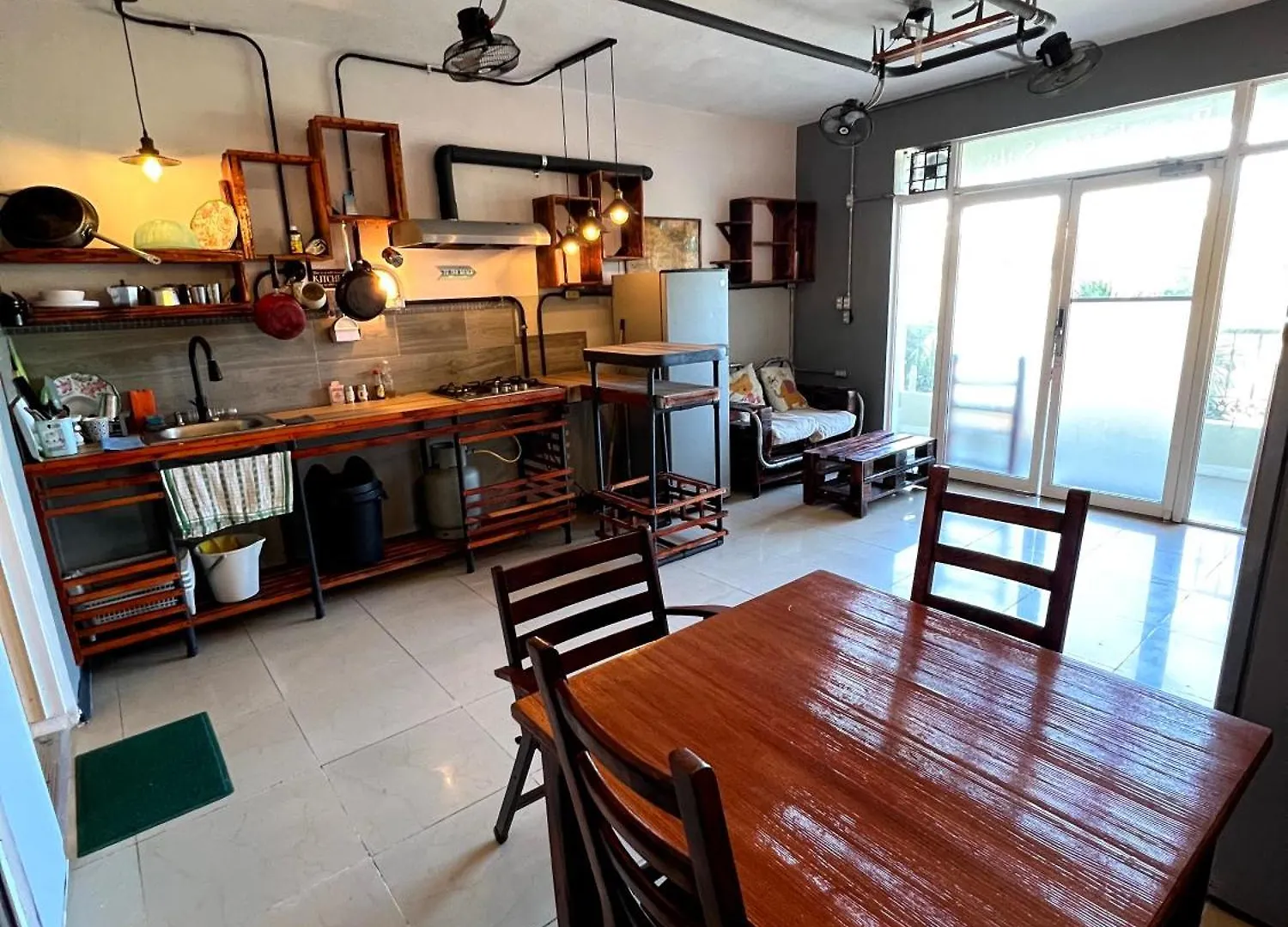 Eco Vip Hostal 1 Punta Cana Hostel