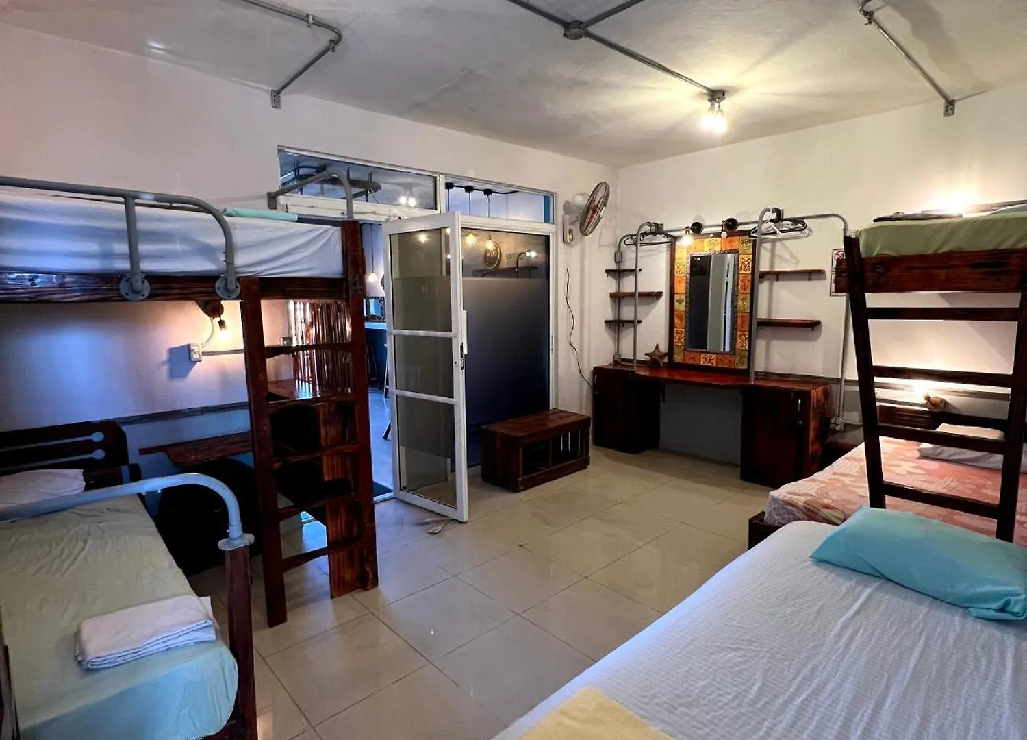 Eco Vip Hostal 1 Punta Cana 0*,