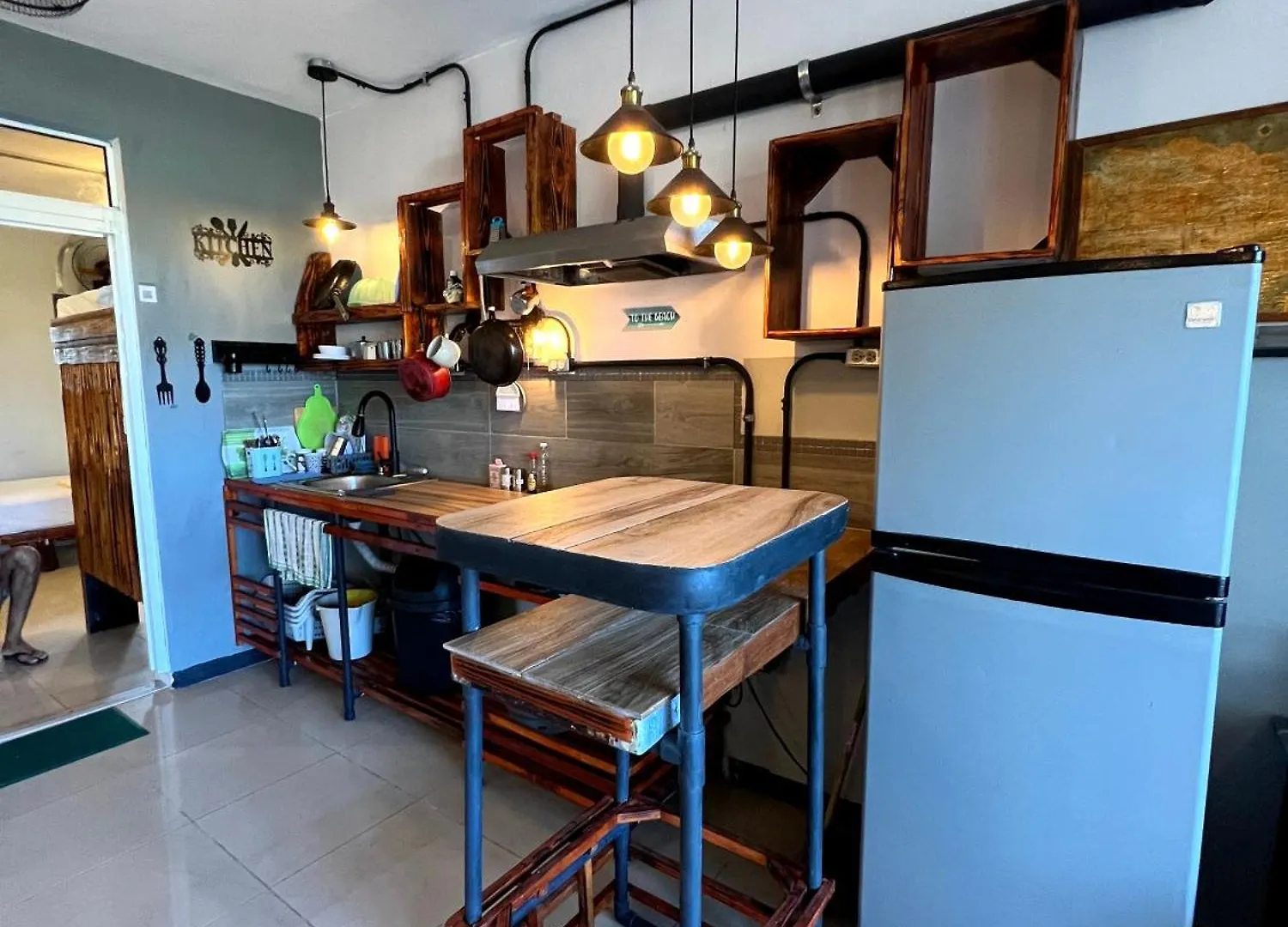 Hostel Eco Vip Hostal 1 Punta Cana
