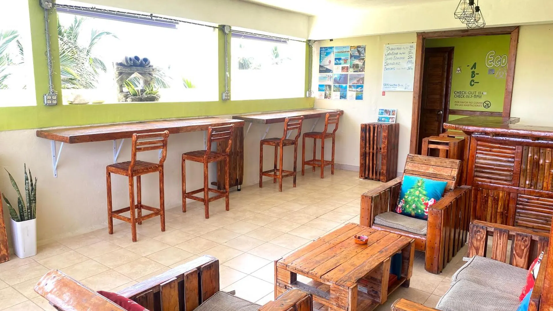 Eco Vip Hostal 1 Punta Cana