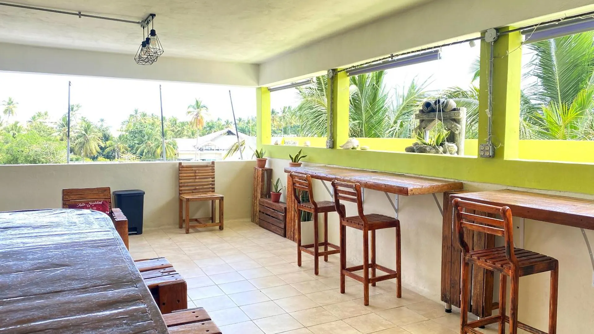 Hostel Eco Vip Hostal 1 Punta Cana