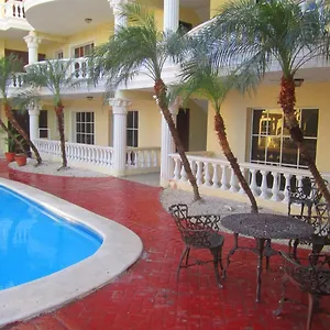 Homestay Brandon's And, Punta Cana