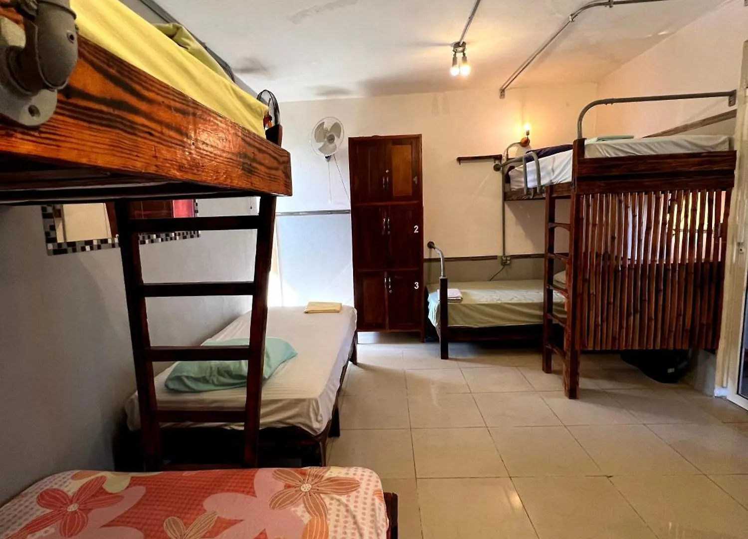 Eco Vip Hostal 1 Punta Cana